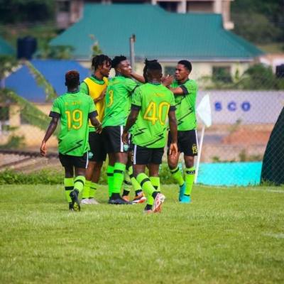 Dreams FC file protest against Real Tamale United for fielding ineligible players
