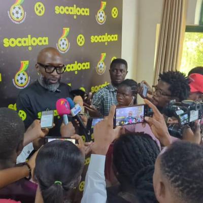 Football app Socaloca unveiled to improve player marketability