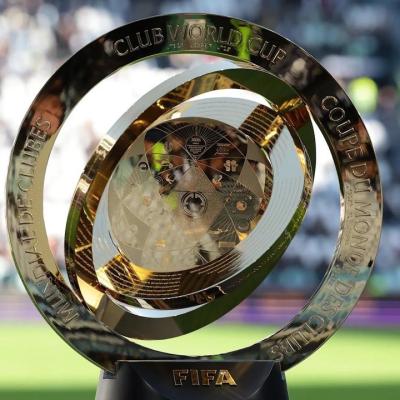 FIFA Club World Cup: African reps brace up with 30 days to go