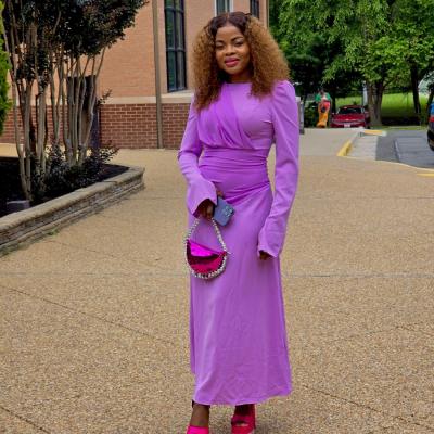 President of AIPS Applauds Ayishatu Zakaria Ali — Celebrating One of Africa’s Most Influential Women in Sports Journalism