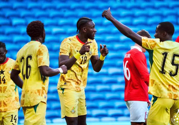 FIFA 2026 World Cup Preview: Ghana vs Panama
