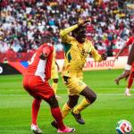2026 FIFA World Cup:Ghana Strike Late to Sink Panama and Launch World Cup Campaign in Style