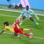 Benjamin Asare Makes History as First Locally-Based Goalkeeper to Play for Ghana at the FIFA World Cup