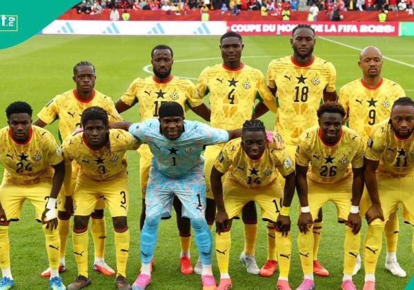 Tuchel Praises Ghana’s Counterattacking Threat Ahead of England Clash