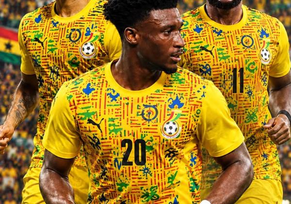 Ghana to Face Côte d’Ivoire and Gambia Without Kudus, Semenyo, Jordan Ayew and Other Key Stars