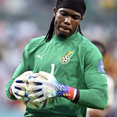 Exclusive: German Bundesliga 2 side Bochum open talks to sign Ghana goalkeeper Lawrence Ati-Zigi