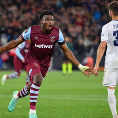 Saudi Arabian side Al-Ittihad to submit mega bid for West Ham United star Mohammed Kudus