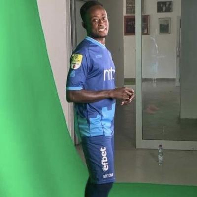 Accra Hearts of Oak to sign former Asante Kotoko forward