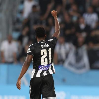 UEFA Champions League: Baba Rahman scores in Paok’s stalemate with Malmo FF