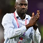 2025 AFCON Qualifiers: ‘’My focus is entirely on Angola because they are a tough opponent’’-Otto Addo