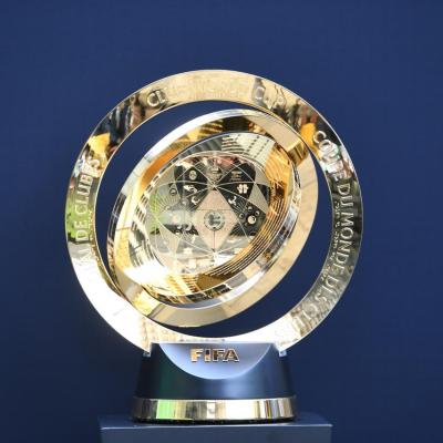 FIFA Club World Cup: African quartet to pocket USD 9.55M participation fee