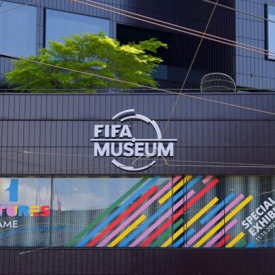FIFA Museum Welcomes Record 430,000 Visitors Worldwide in 2025