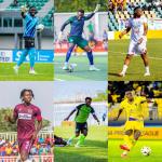 Benjamin Asare Dropped as Queiroz Bets on Local Six for Mexico Clash