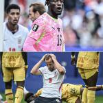Glory Delayed Isn’t Glory Denied: Benjamin Asare’s Inspiring Journey to the World Cup