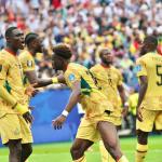 2026 FIFA World Cup: Stubborn Ghana Holds Mighty England to a Goalless Draw